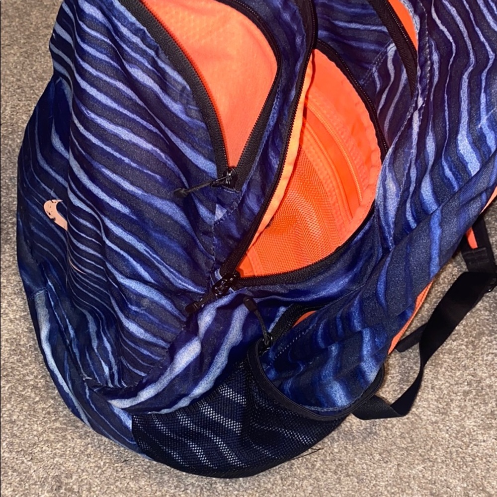 Nike Backpack - Picture 2 of 6